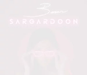 Sargardoon Song Baran - آهنگ سرگردون باران - MP3